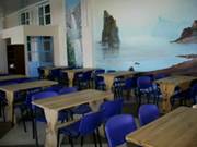 столовая_обеденный зал